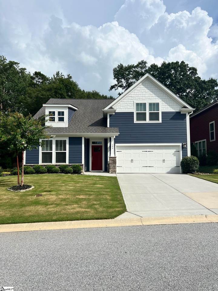 104 Mares Head Place - Photo 1