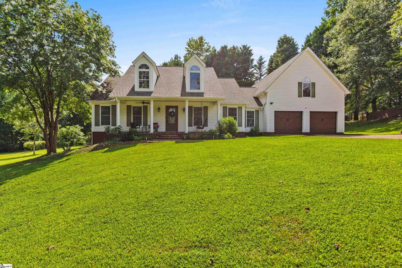 115 Heathwood Road - Photo 1