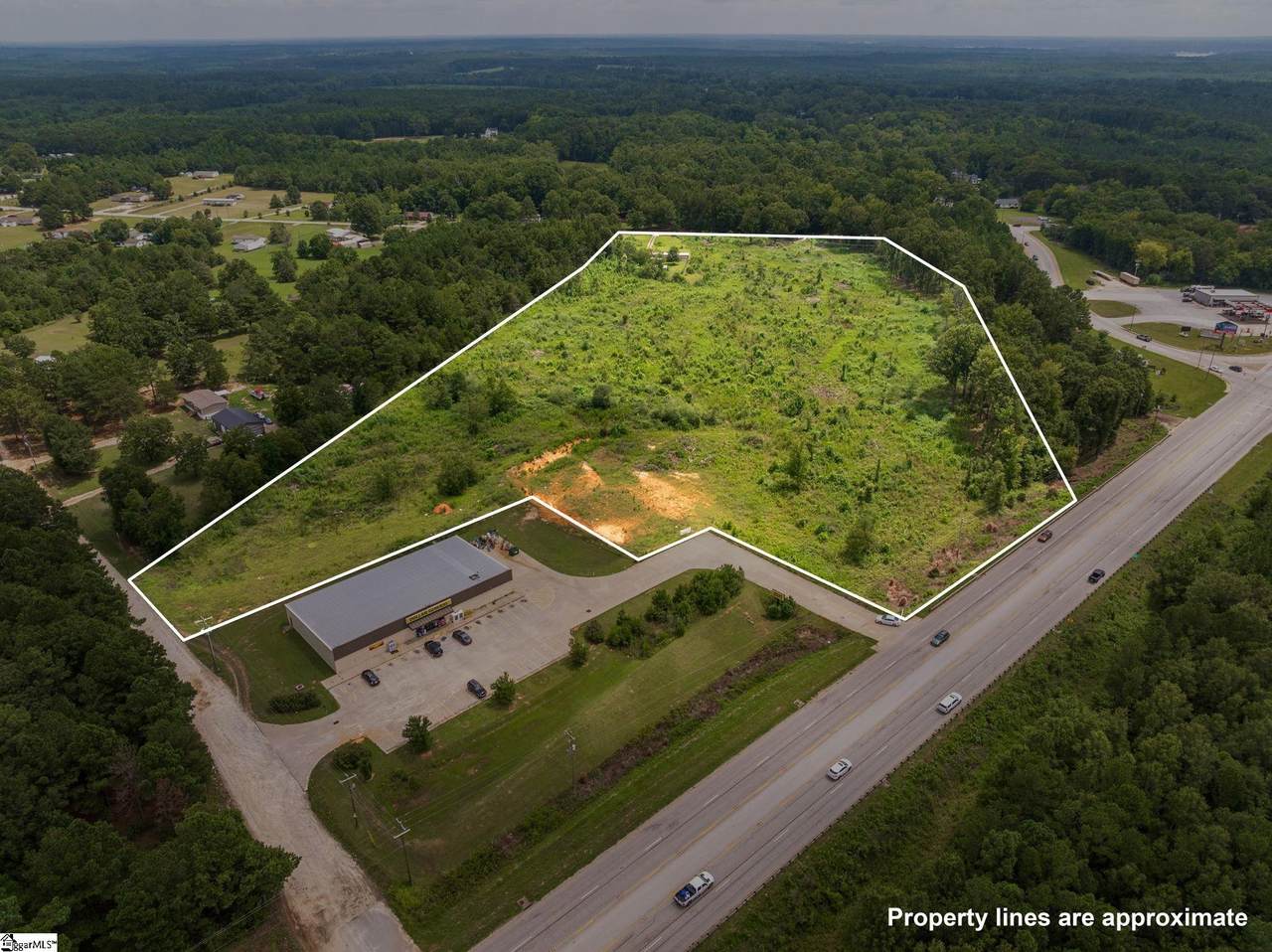 00 Sc-72 Highway - Photo 1