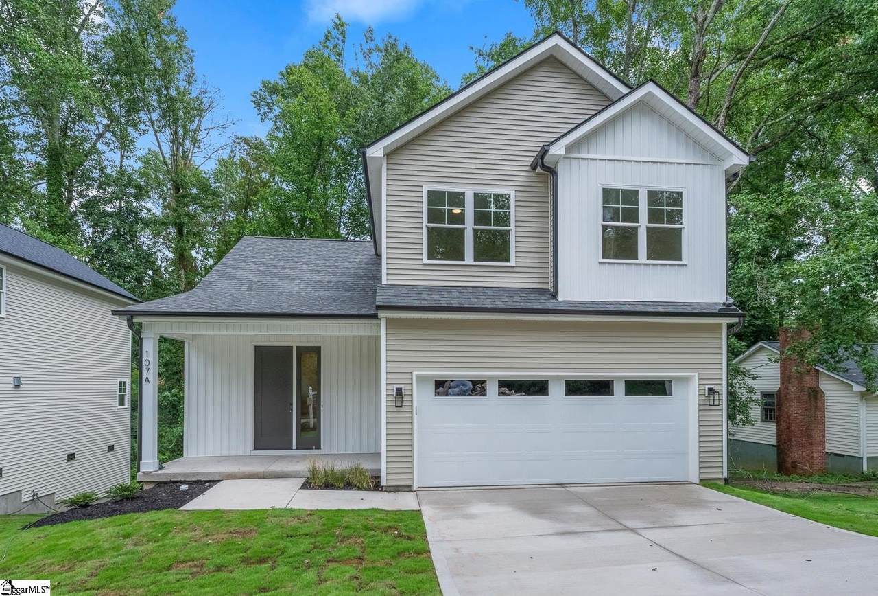 107A Elcon Drive - Photo 1