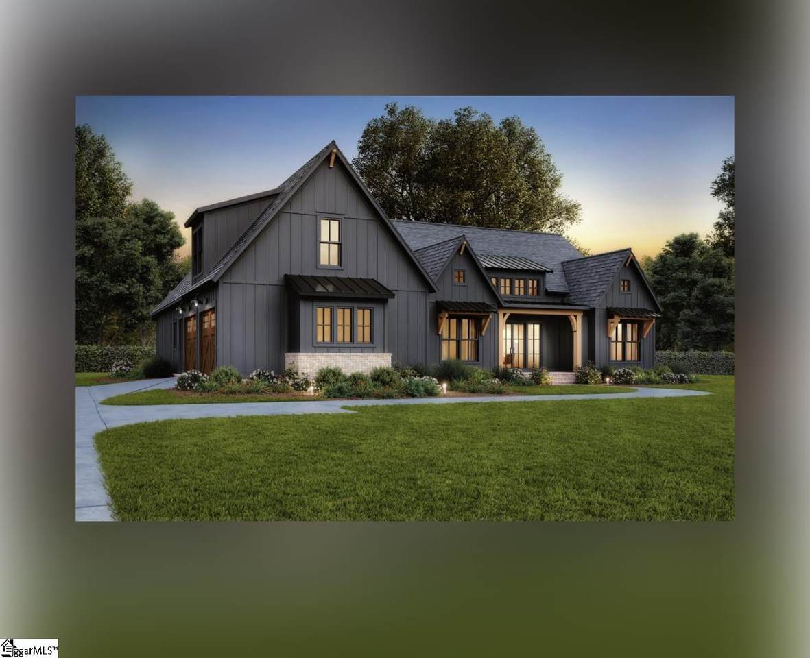 125 Grey Widgeon Trail - Photo 1