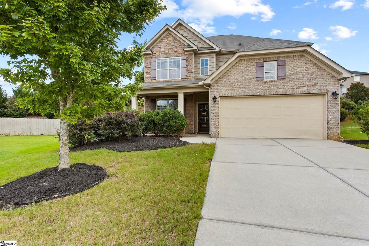 408 Rowley Court - Photo 1