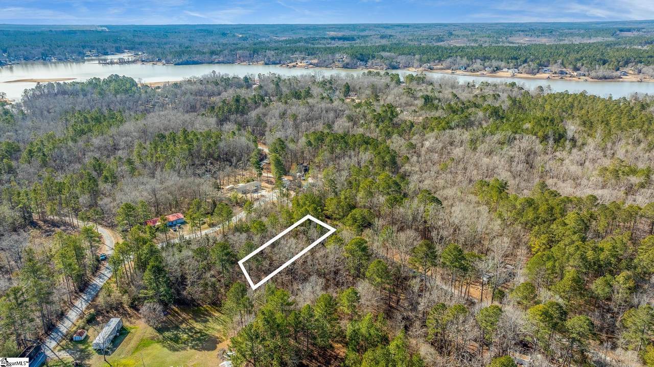 0 Barrett Road - Photo 1