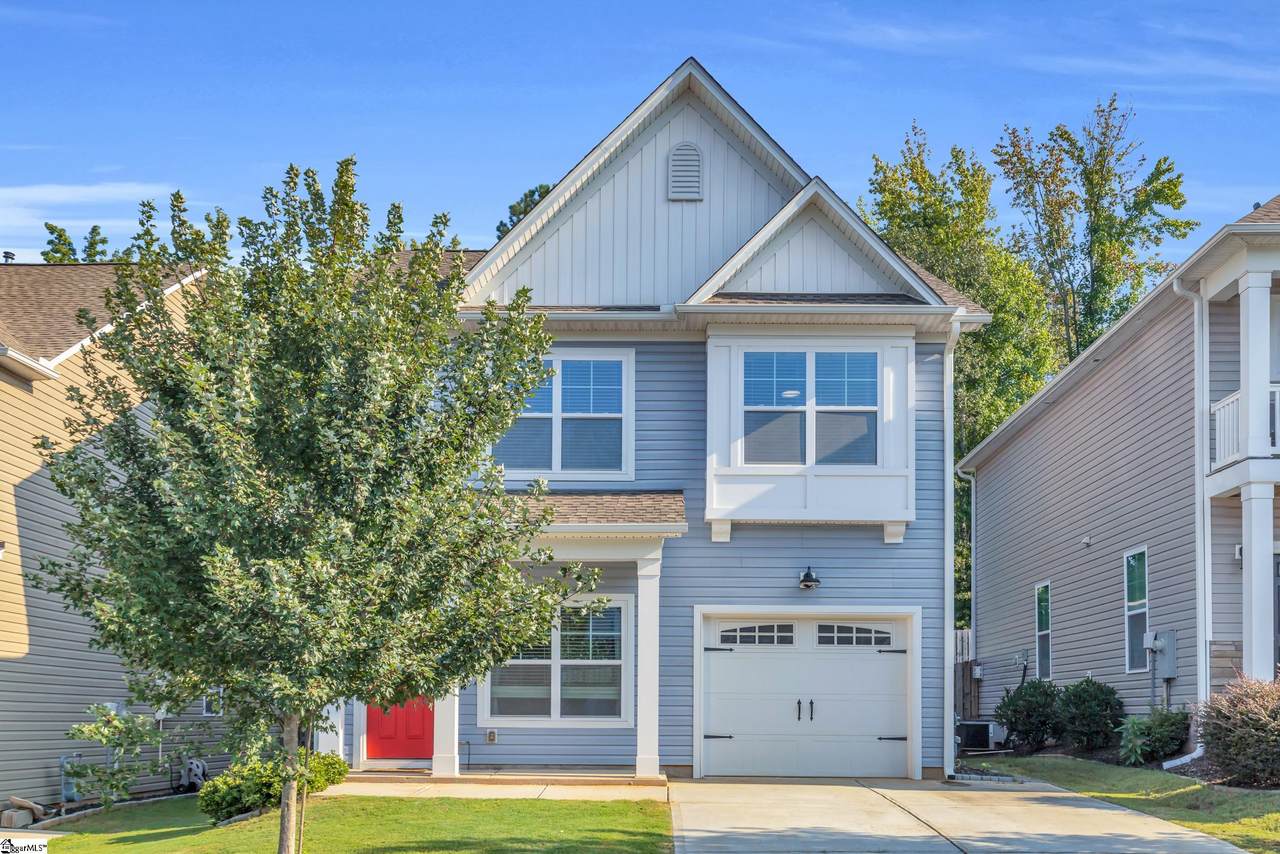 168 Highland Park Court - Photo 1