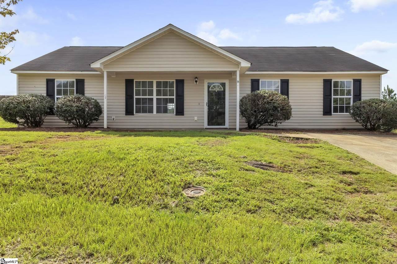 209 Riverbreeze Road - Photo 1