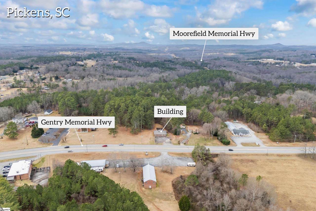 2525 Gentry Memorial Highway - Photo 1