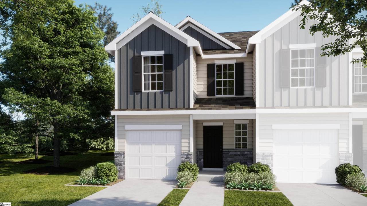 820 Powder Branch Drive - Photo 1