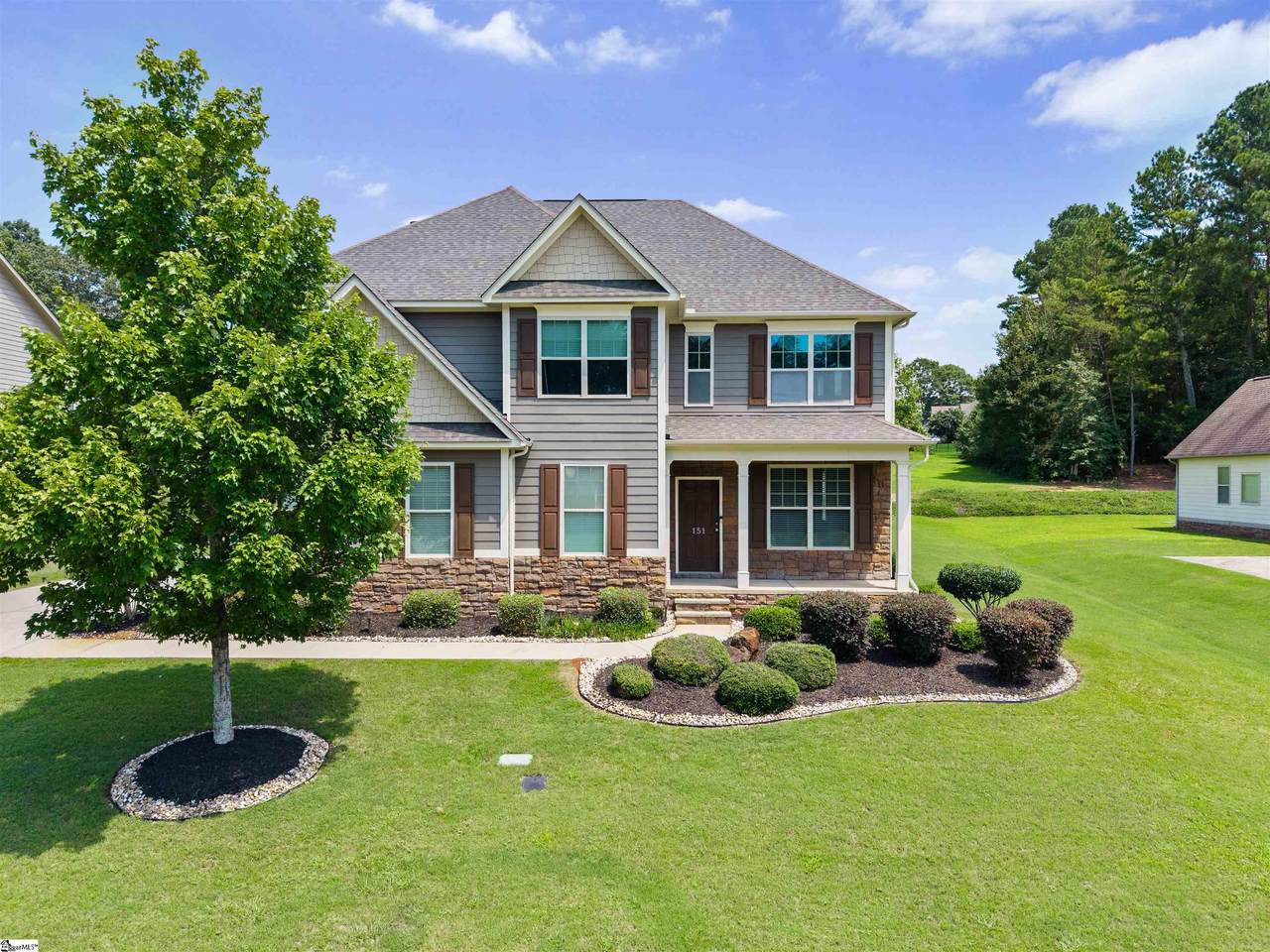 151 Waltzing Vine Lane - Photo 1