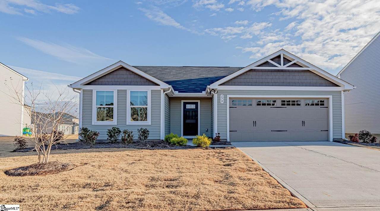 179 Queens Mill Court - Photo 1