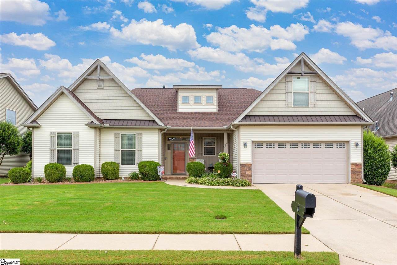 6 Dunbrook Drive - Photo 1