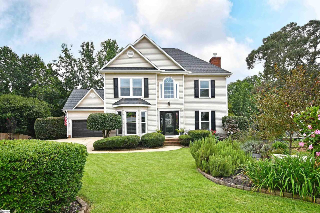 123 Ramble Rose Court - Photo 1