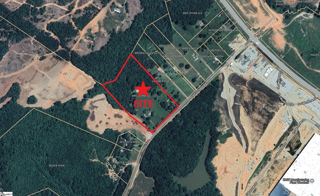 2060 Old Orchard Road - Photo 1