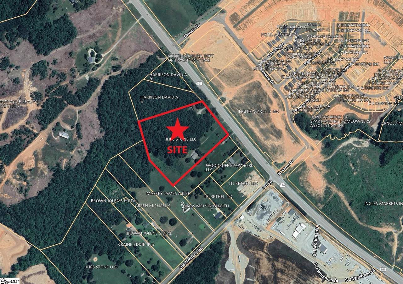 6520 Highway 101 - Photo 1