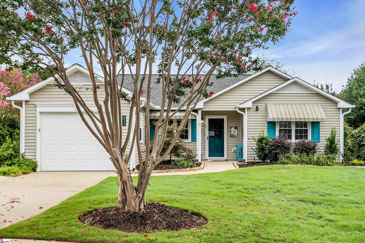 211 Milstead Way - Photo 1