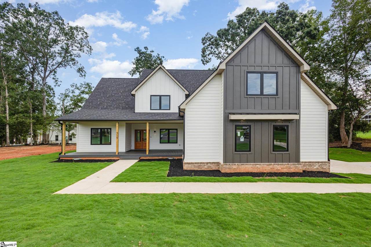 715 Tenerriffe Court - Photo 1