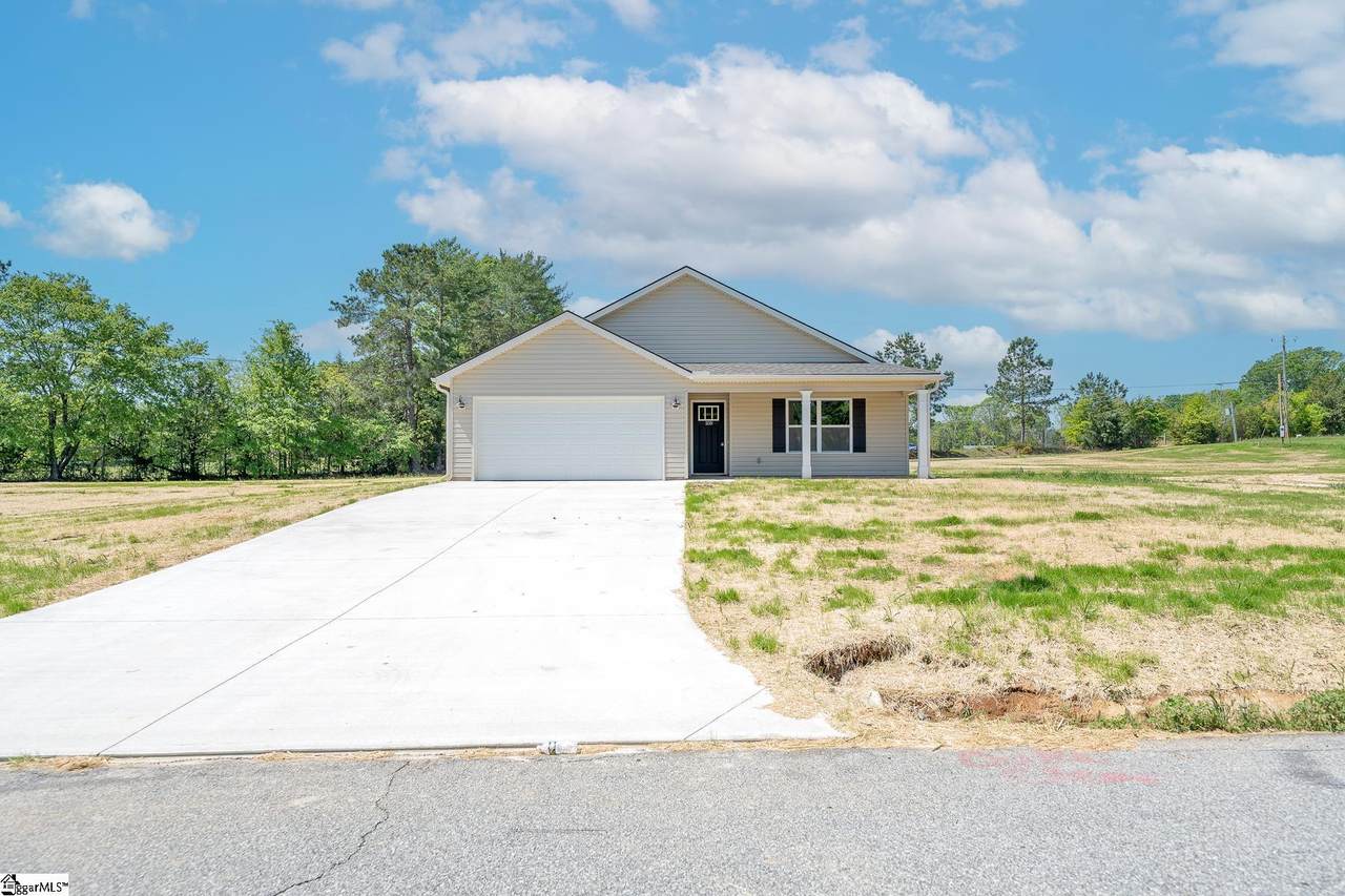 43 Simpson Creek Road - Photo 1