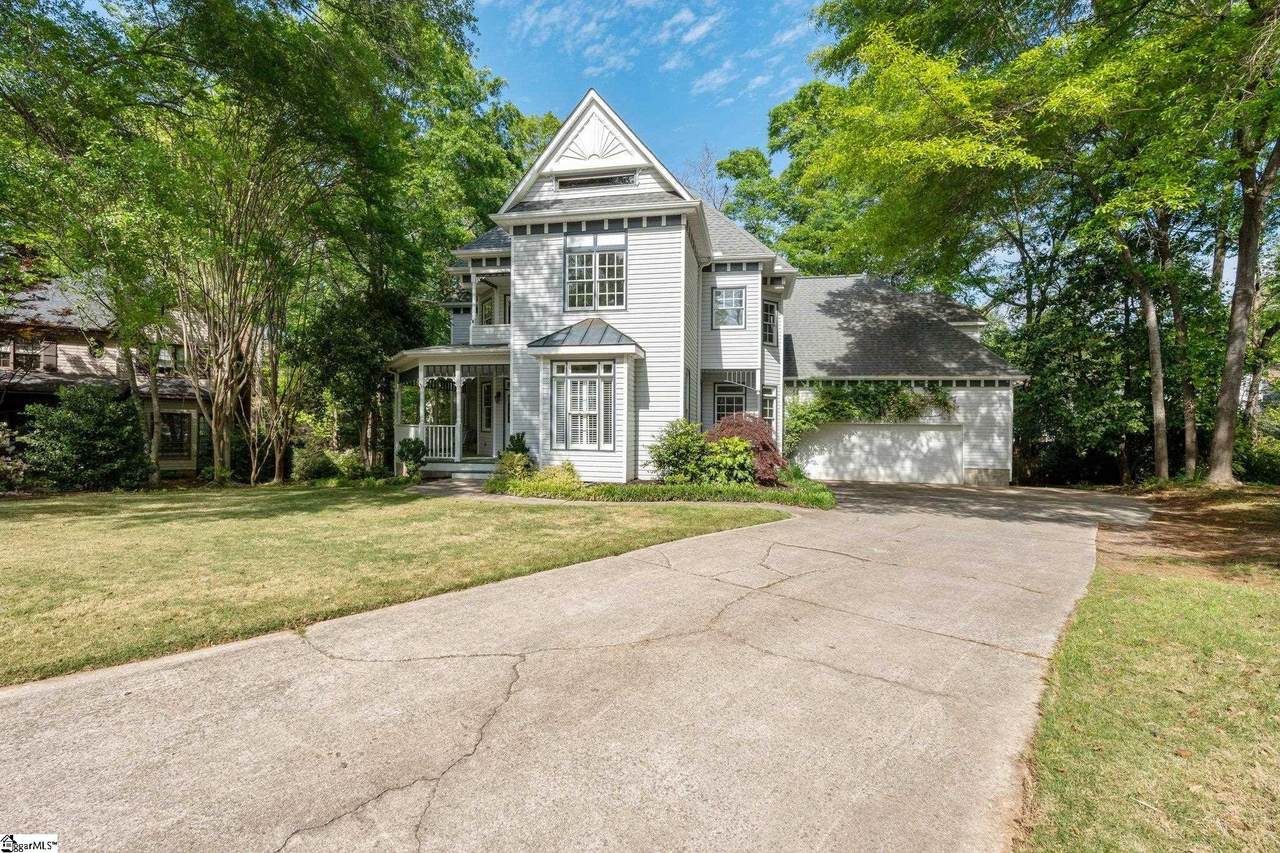 8 Atchison Way - Photo 1