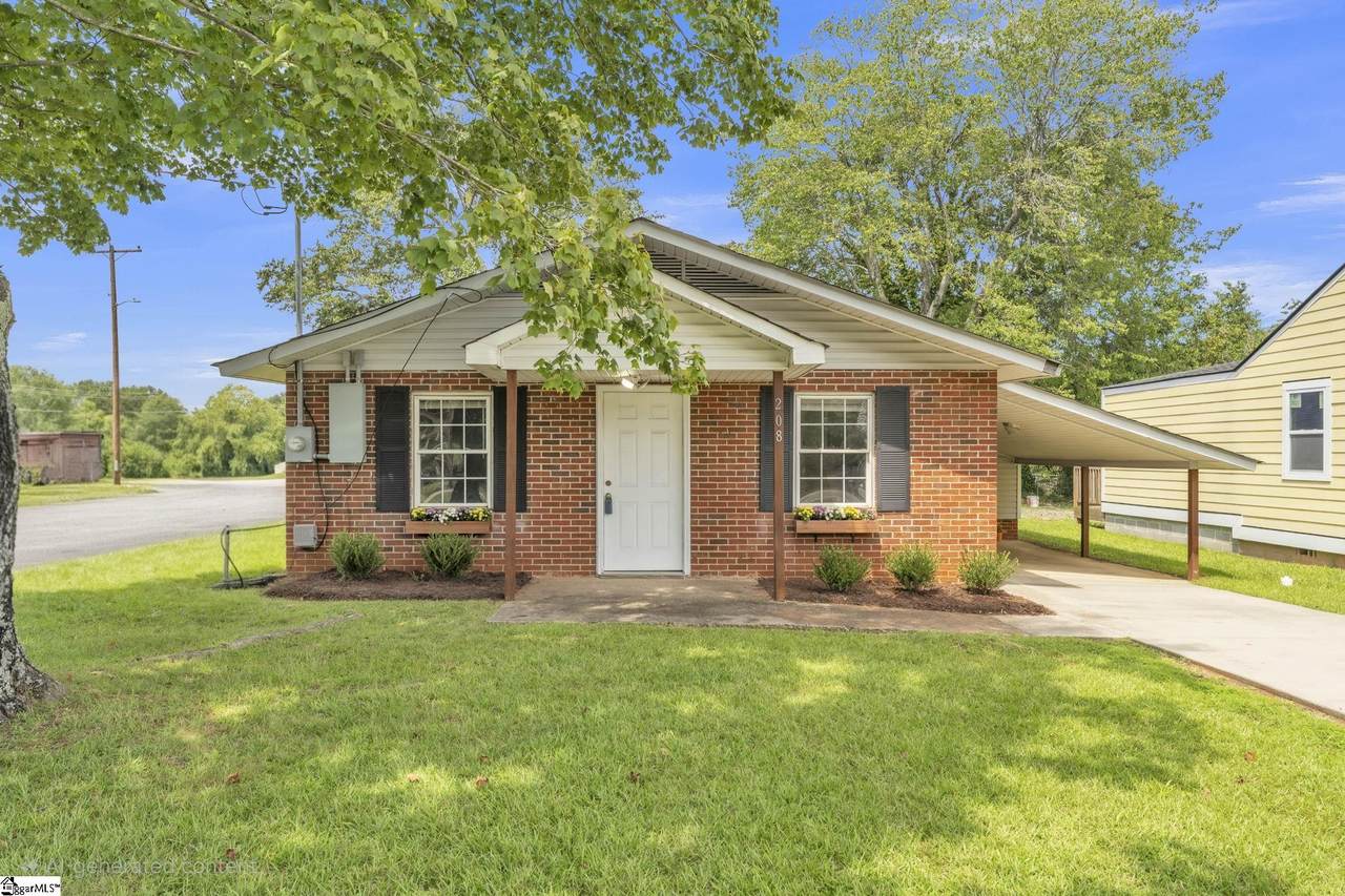 208 Parkins Mill Road - Photo 1