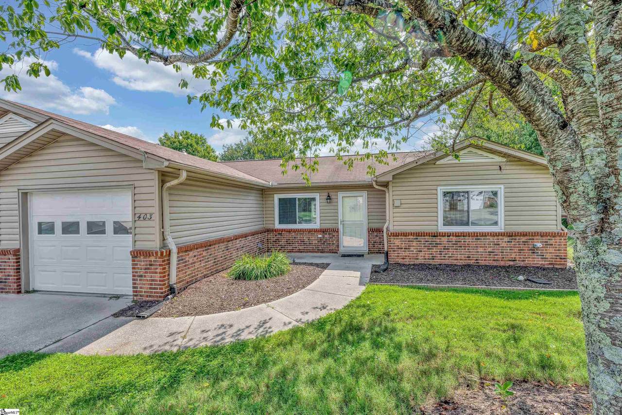 403 Lakeside Circle - Photo 1