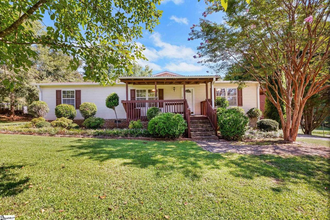 1608 Mcelhaney Road - Photo 1