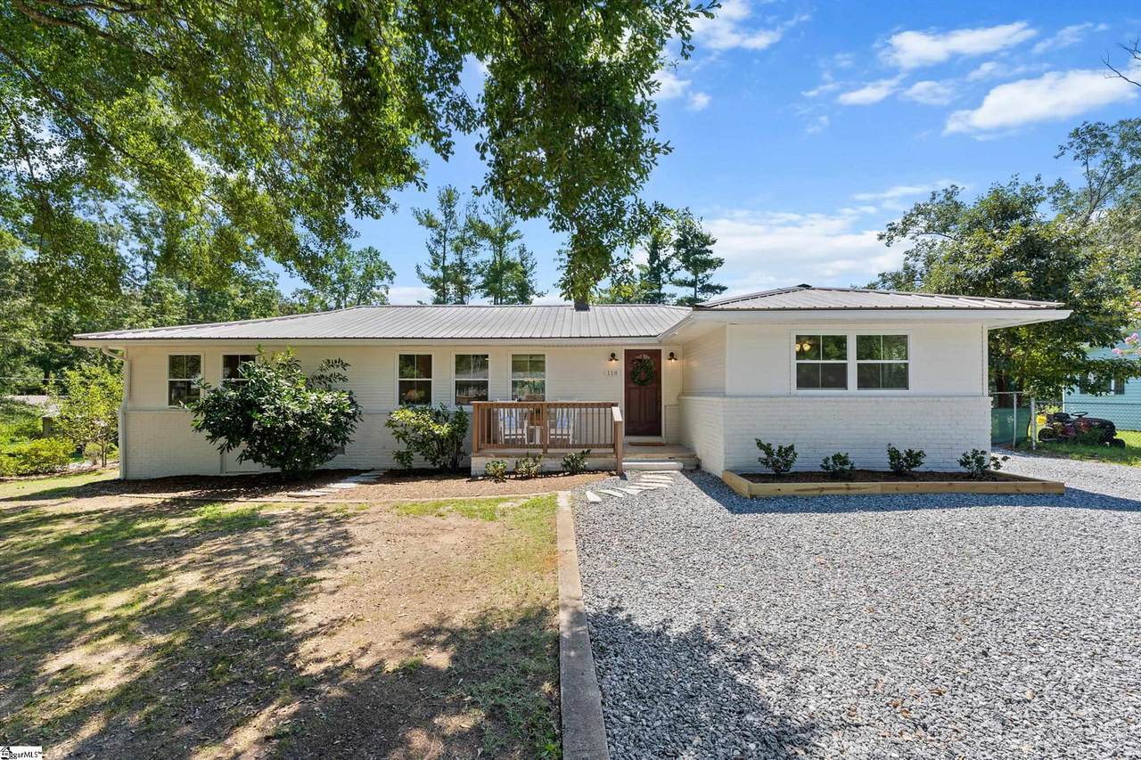 118 Kirby Street - Photo 1