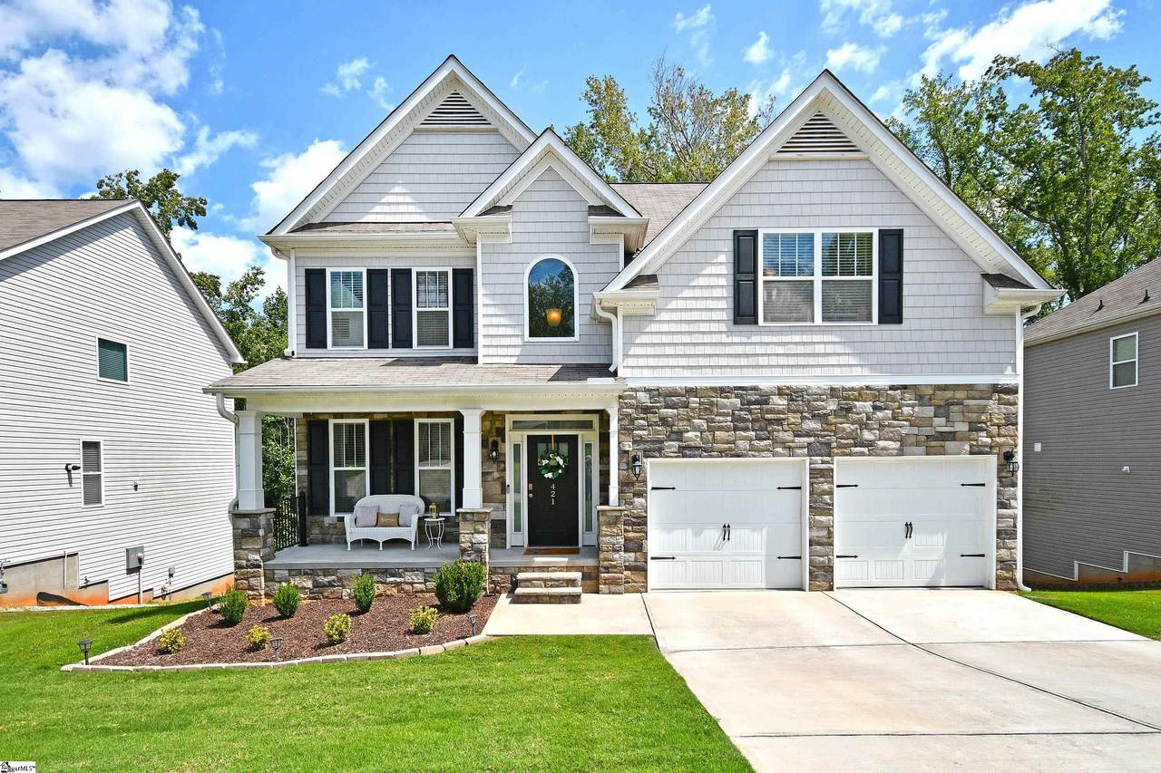421 Wildflower Road - Photo 1