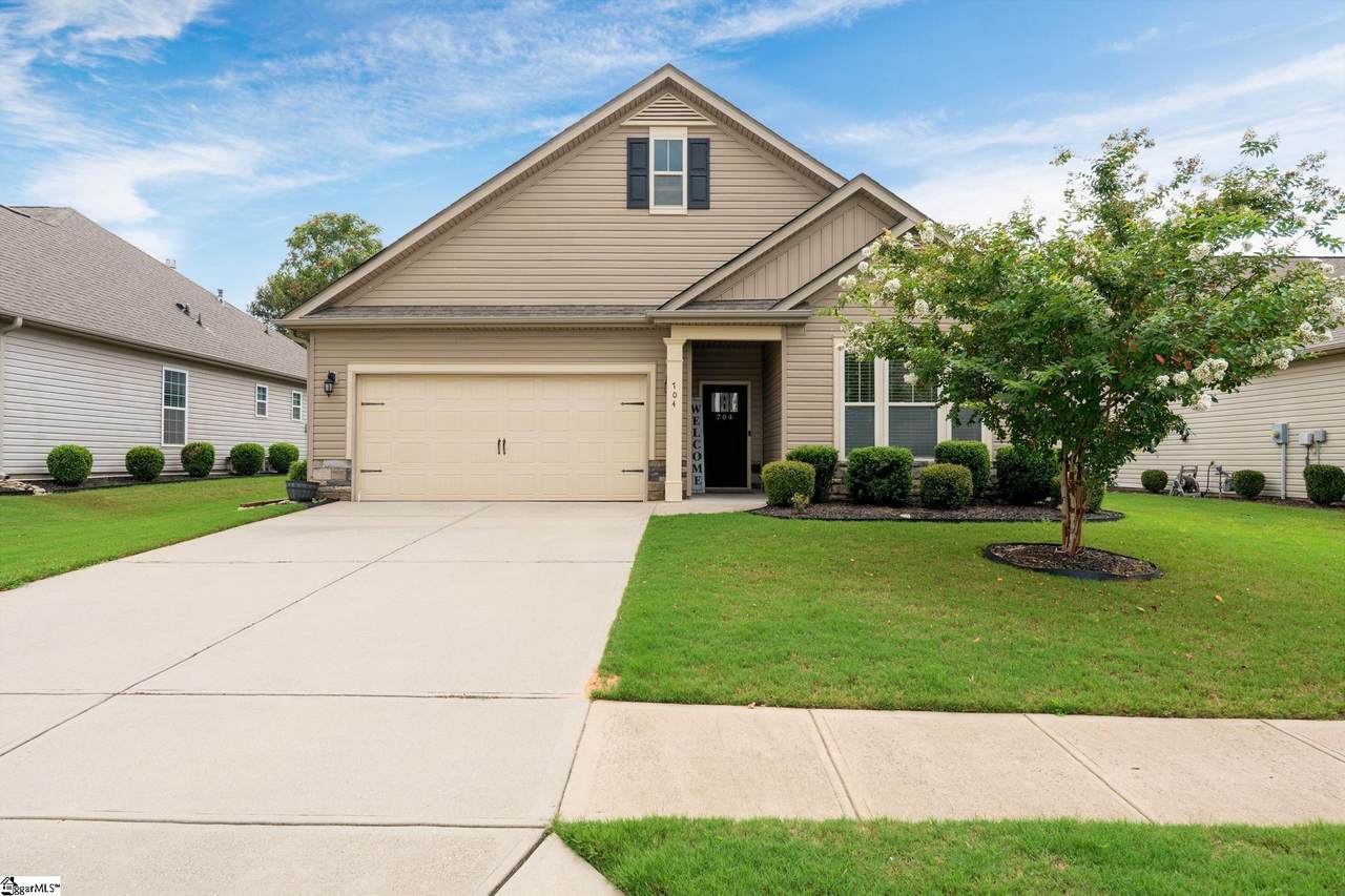 704 Ridgeville Crossing Drive - Photo 1