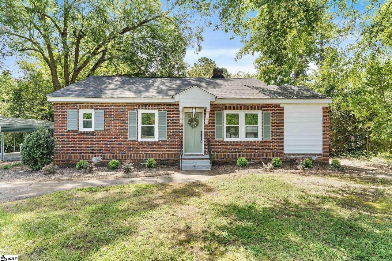 811 River Street - Photo 1