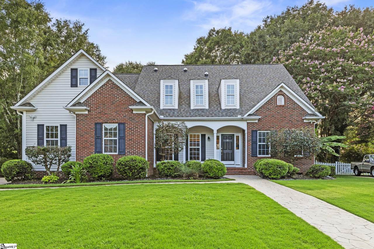 6 Gables Way - Photo 1