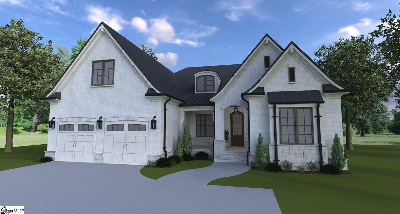 26 Tamaron Way - Photo 1