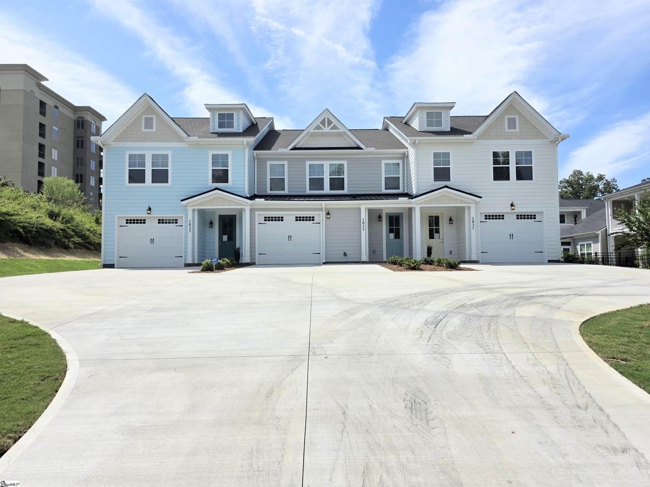 1031 George Smith Mill Road - Photo 1