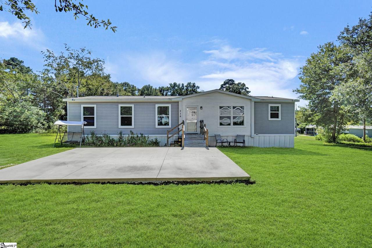 218 Hill Street - Photo 1