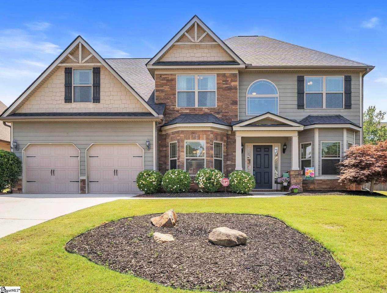 354 Harkins Bluff Drive - Photo 1