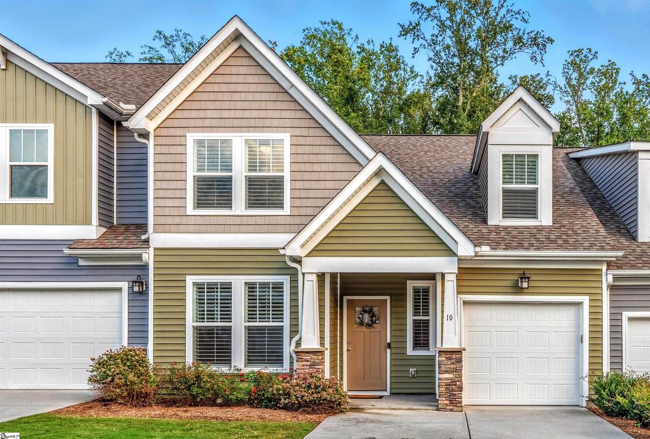 10 Creekhaven Lane - Photo 1