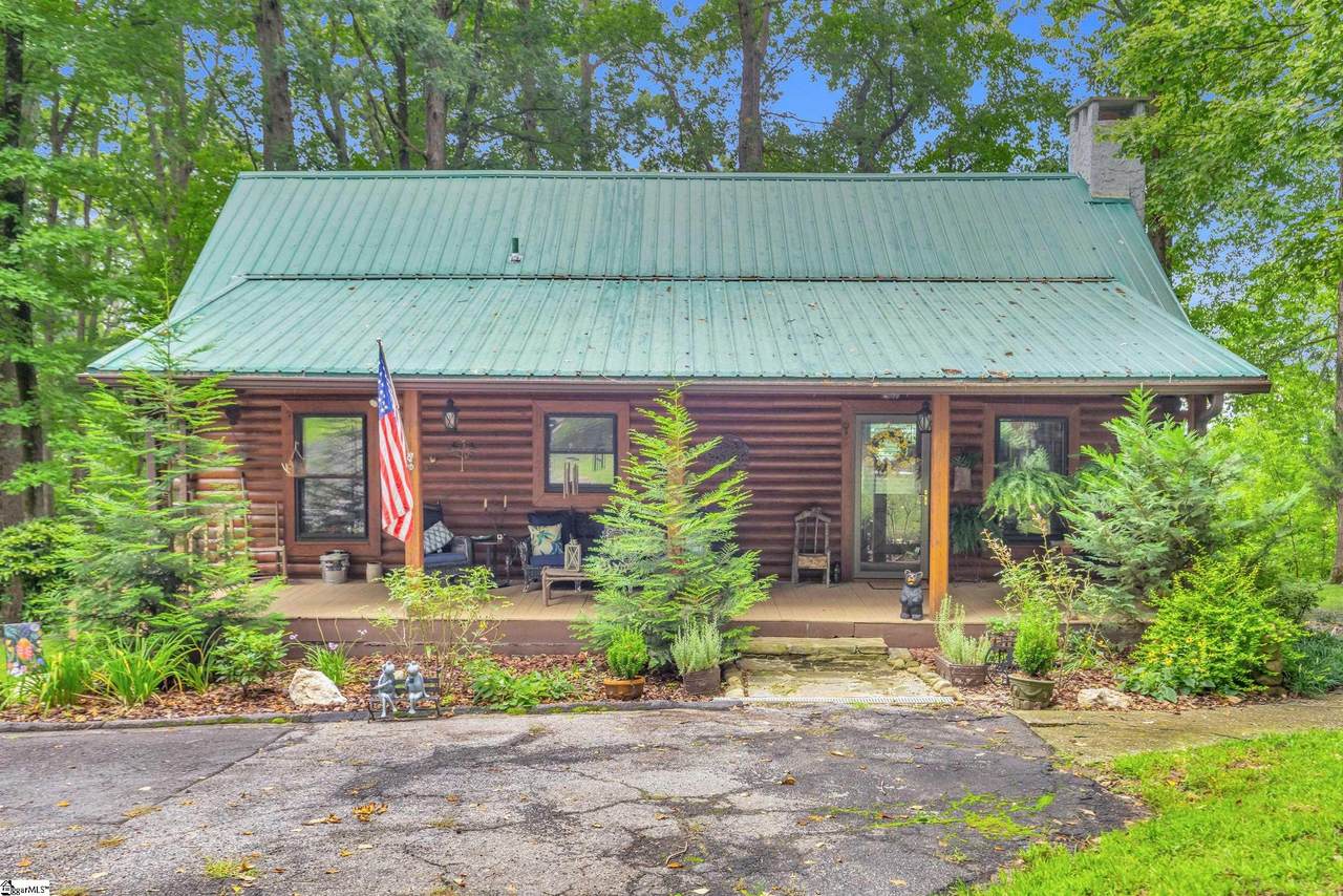 926 White Oak Mountain Road - Photo 1