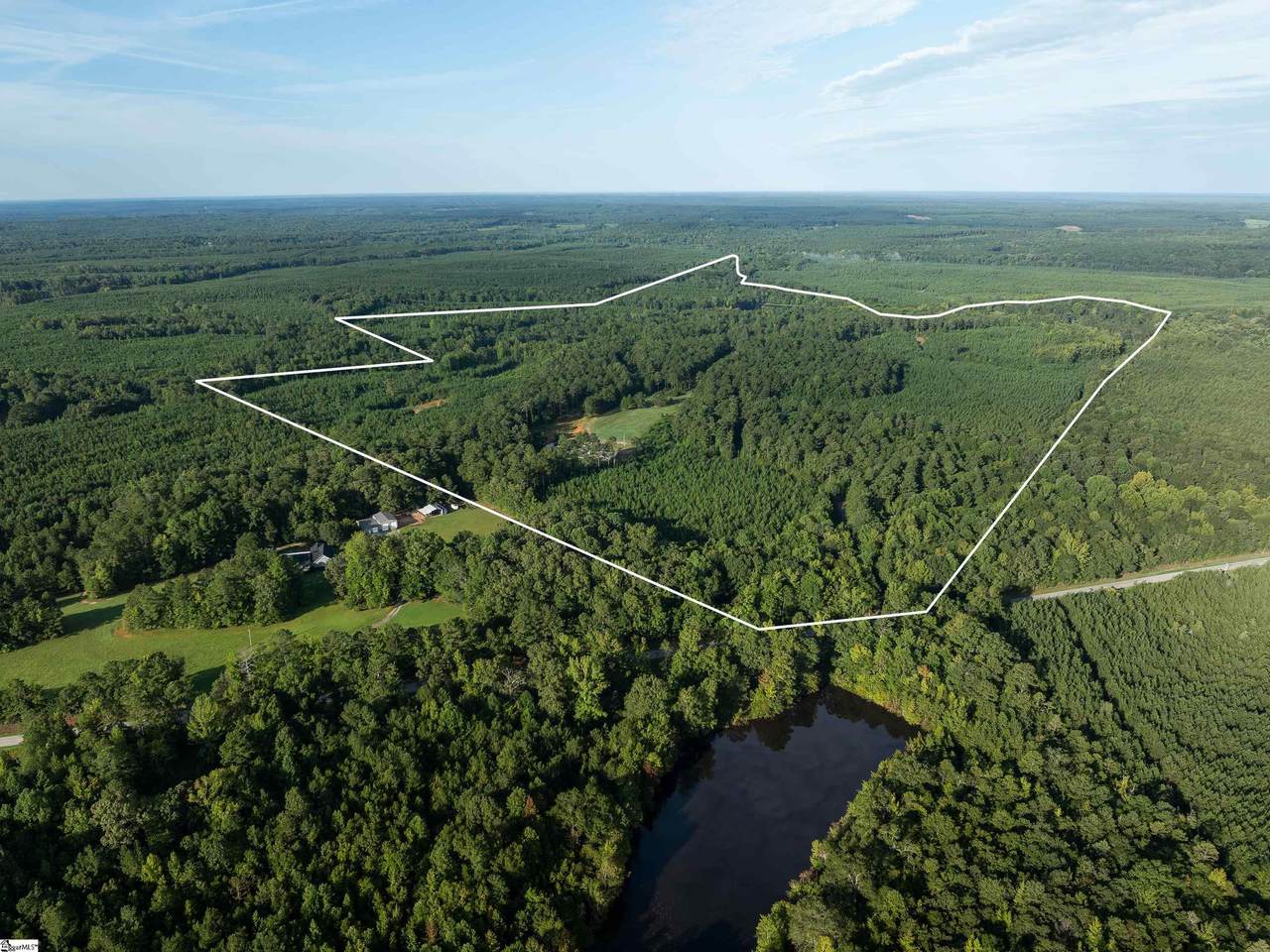 2221 Sc 71 Highway - Photo 1