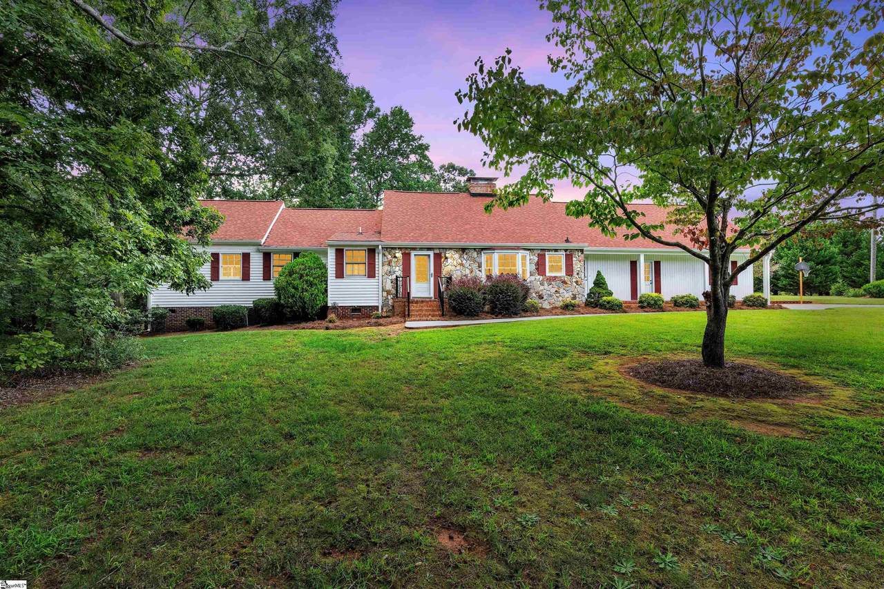 819 J C Cooper Road - Photo 1