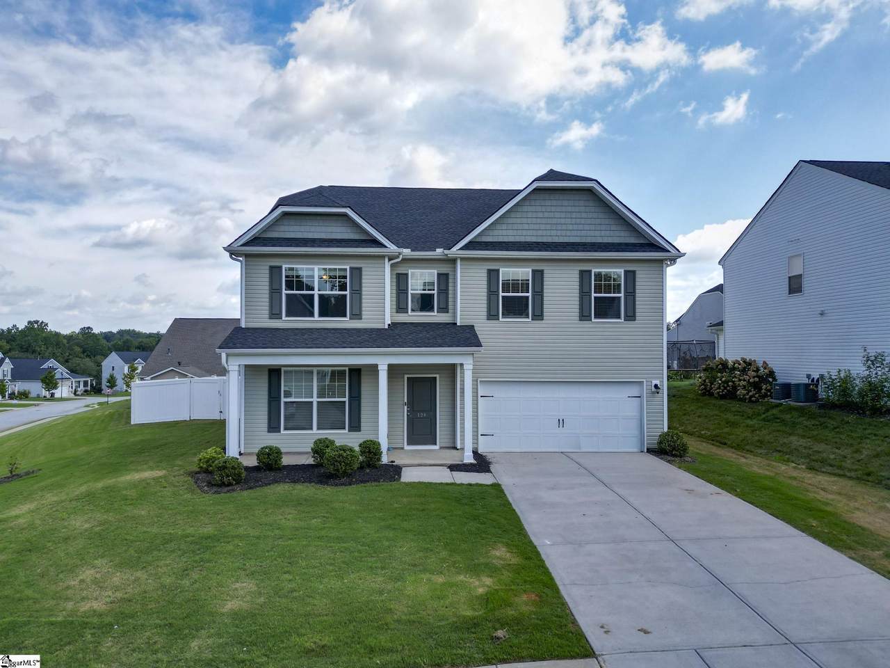 126 Mayfield Crossing Lane - Photo 1