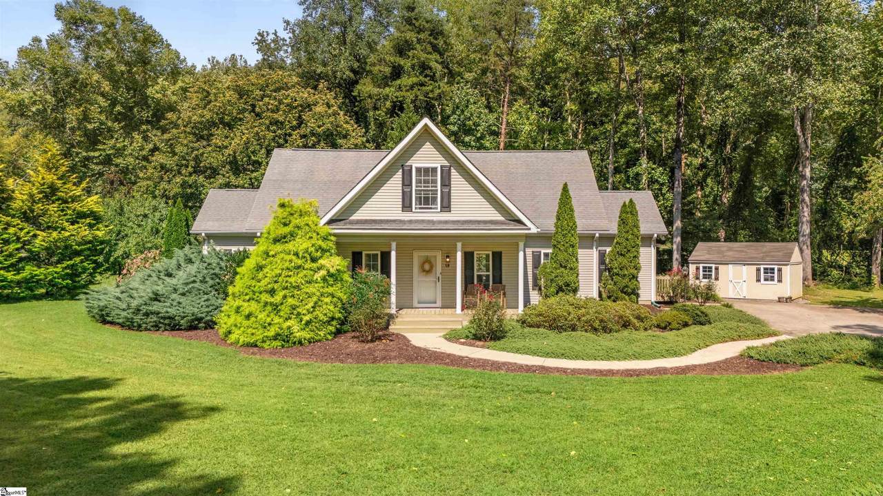 19 Lynnbrook Way - Photo 1