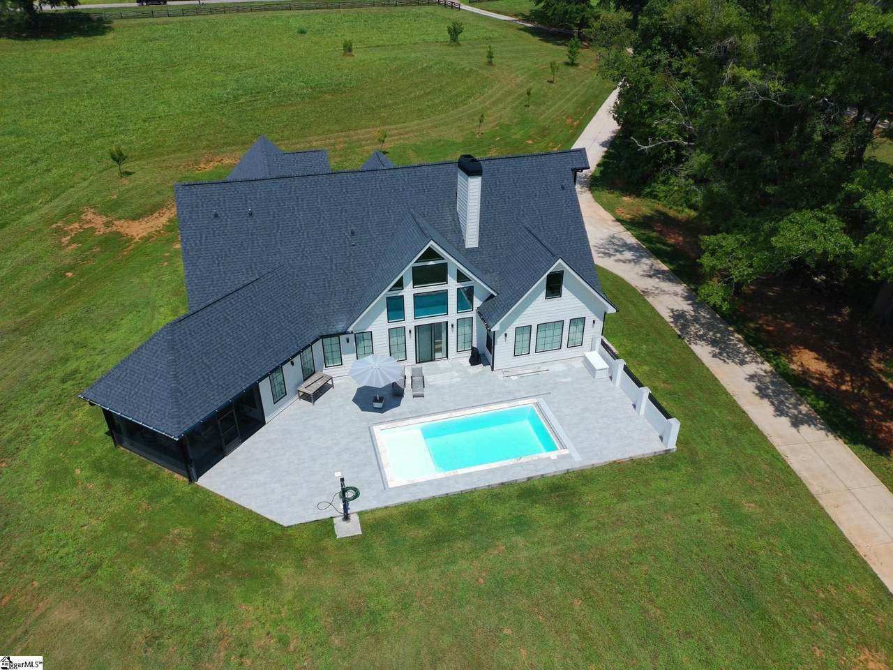 1035 Nazareth Church Road - Photo 1