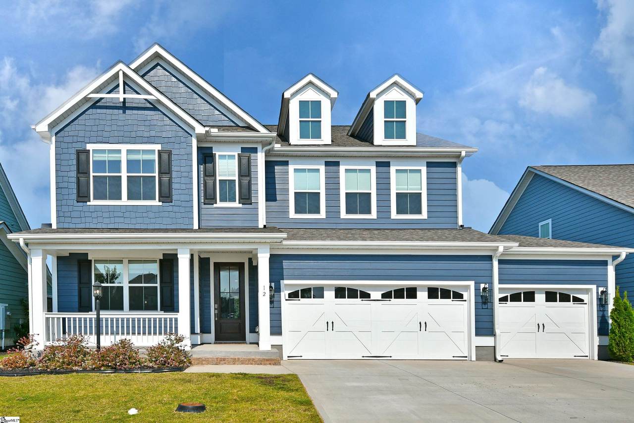 12 Tanner Hall Lane - Photo 1