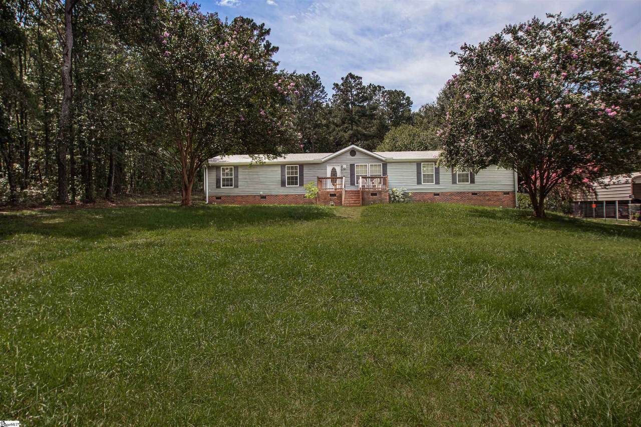 615 Casey Creek Road - Photo 1