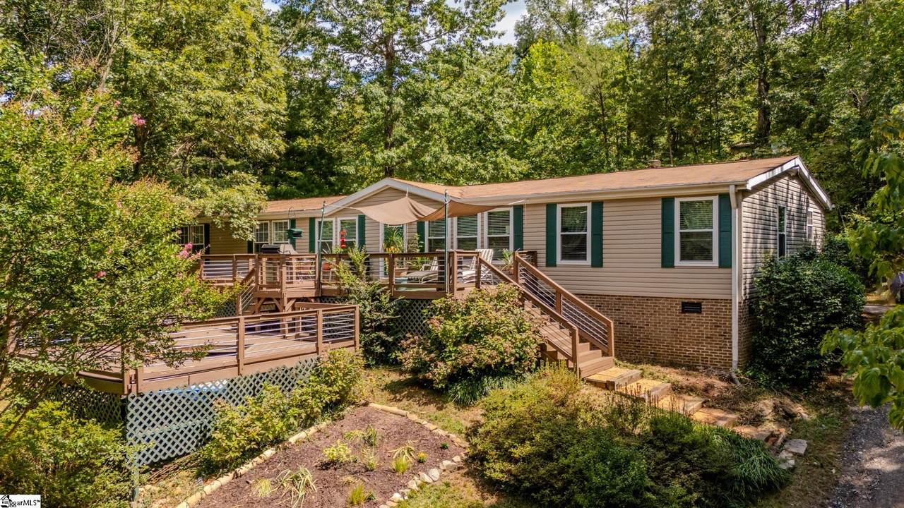 4917 Geer Highway - Photo 1