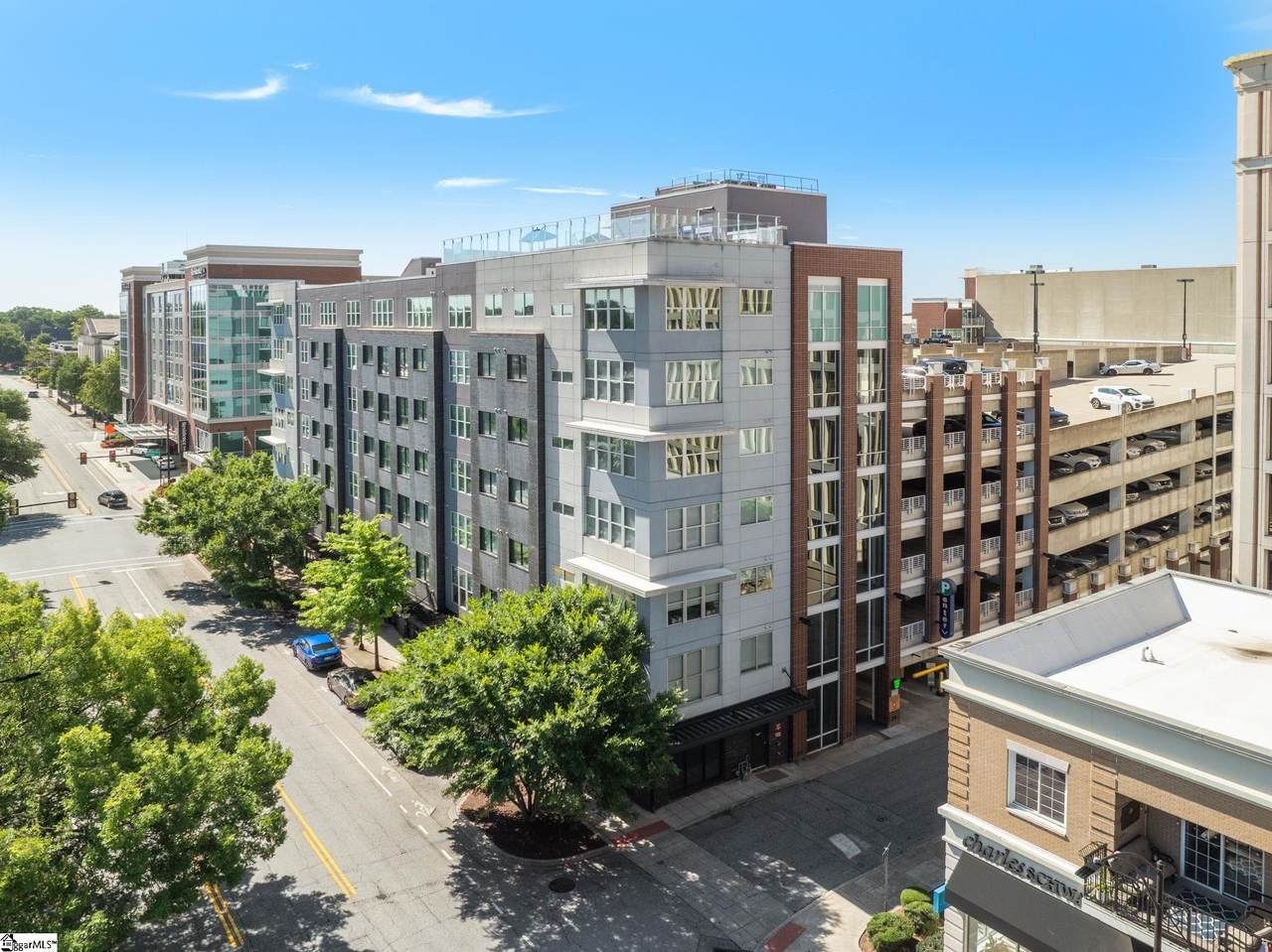 100 Washington Street - Photo 1