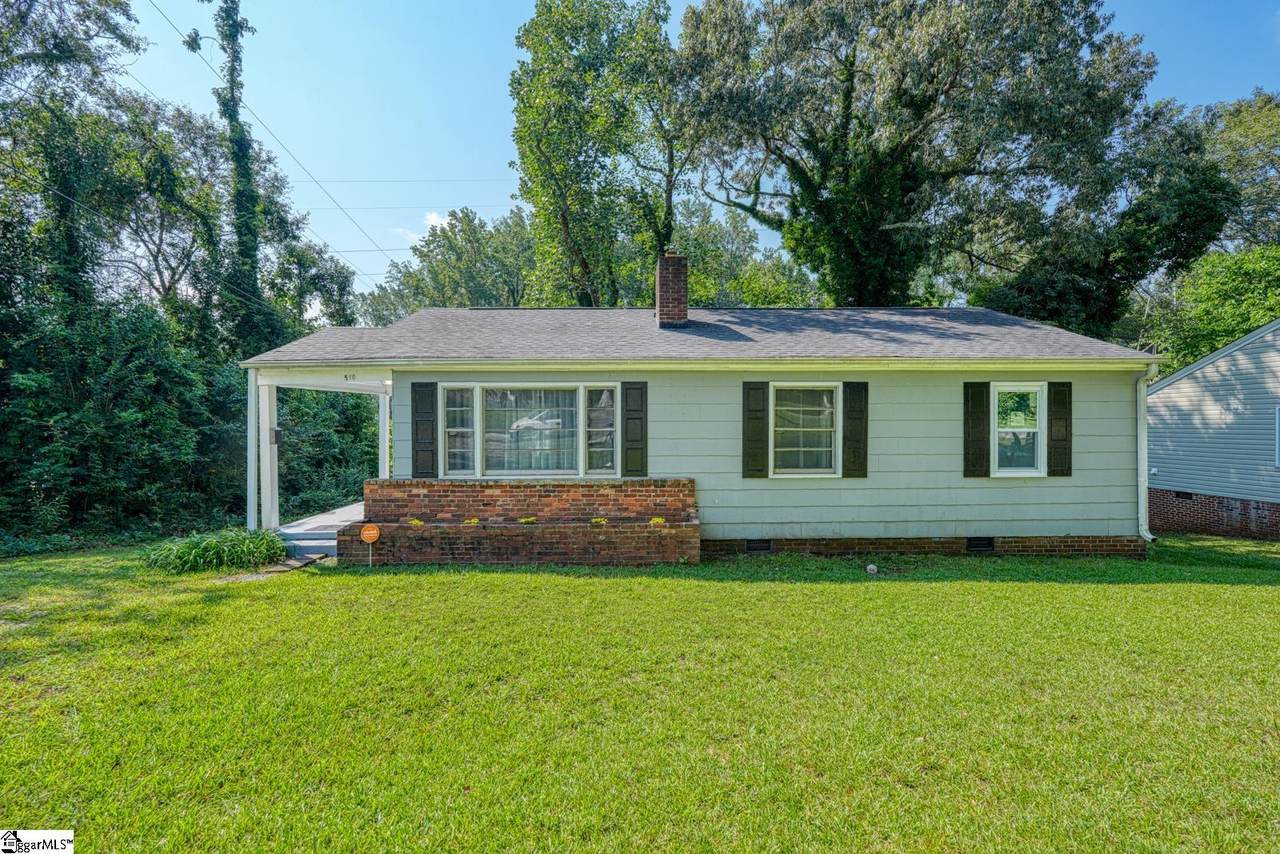 510 Hilda Street - Photo 1