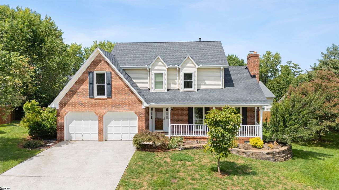 621 Oak Pointe Court - Photo 1