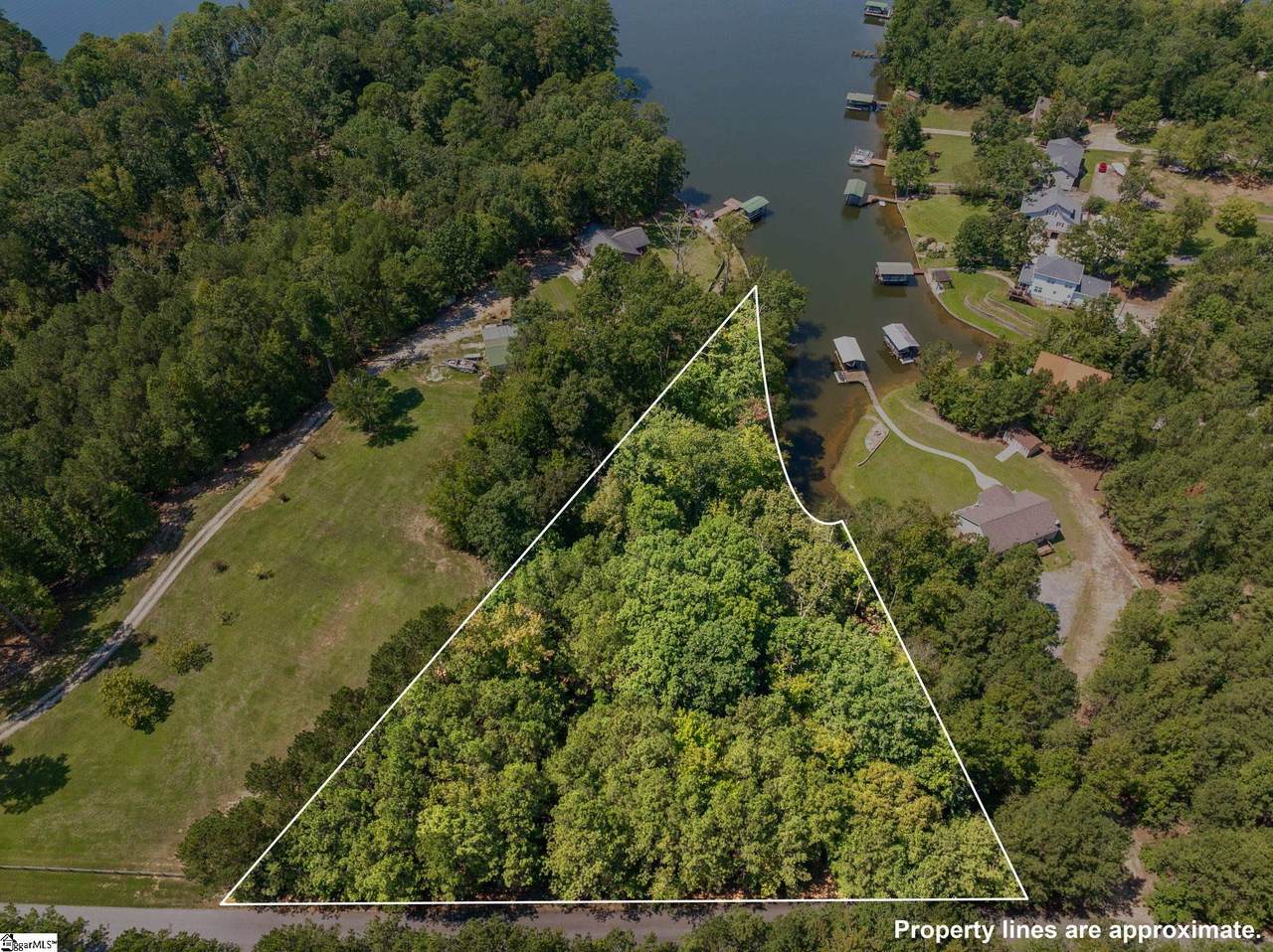 00 Hidden Springs Way - Photo 1