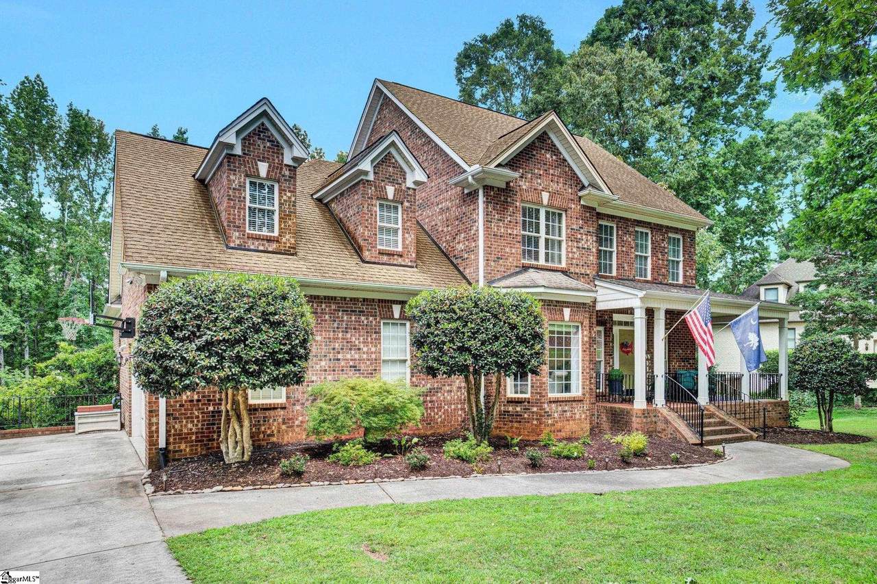 17 Legends Way - Photo 1