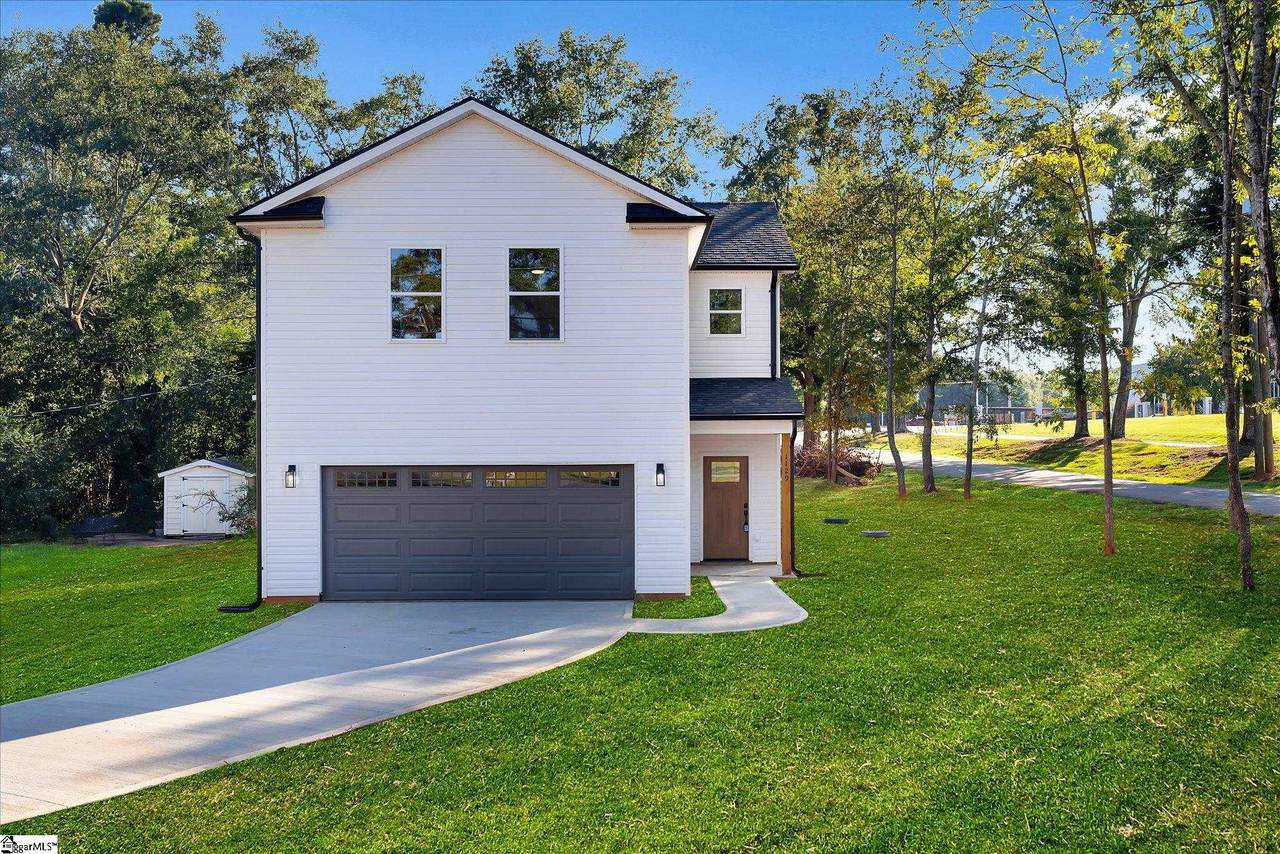 1129 Old Spartanburg Highway - Photo 1