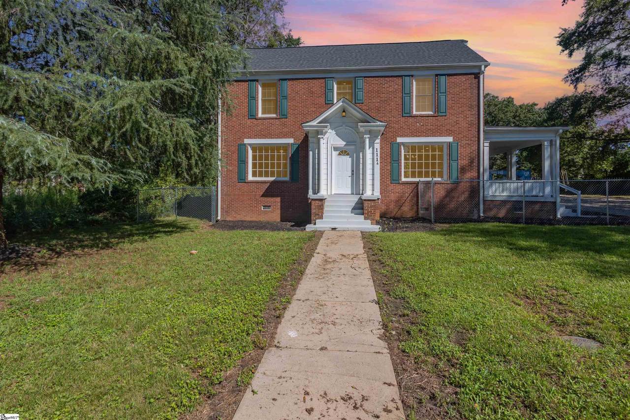 1110 Hayne Street - Photo 1